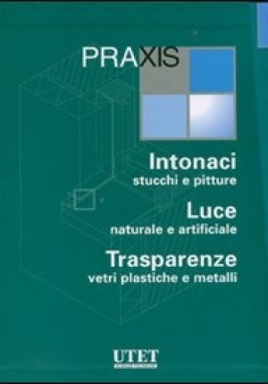 Intonaci, Stucchi E Pitture. L fronte