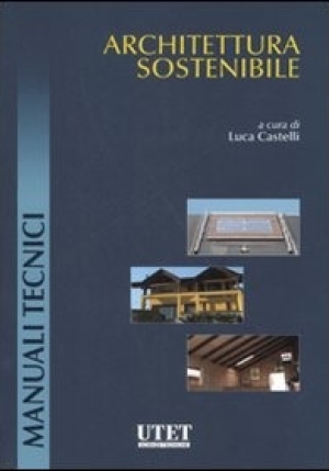 Architettura Sostenibile fronte