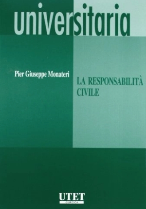 Responsabilit? Civile (la) fronte