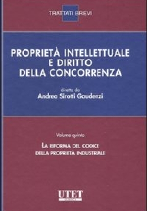 Proprieta' Intellettuale E D 5 fronte