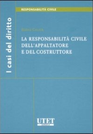 Responsabilit? Civile Dell'app fronte