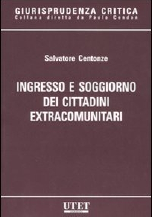 Ingresso E Soggiorno Dei Citta fronte