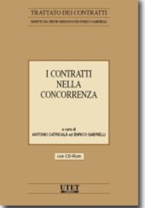 Contratti Nella Concorrenza (i fronte