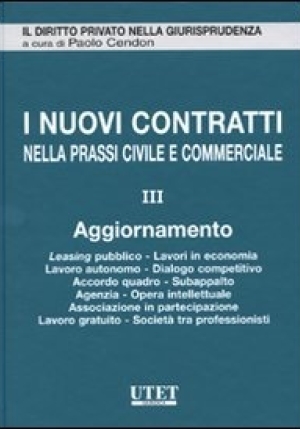 Nuovi Contratti Nella Prassi 3 fronte