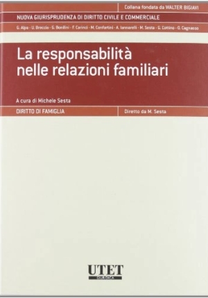 Responsabilit? Nelle Relazioni fronte