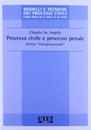 Processo Civile E Processo Pen fronte