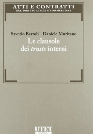 Clausole Dei Trusts Interni (l fronte