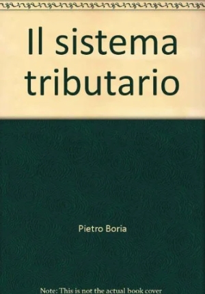 Sistema Tributario (il) fronte