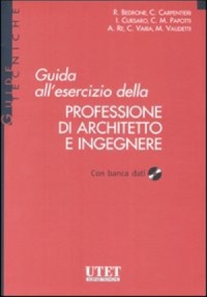 Guida All'esercizio Della Prof fronte