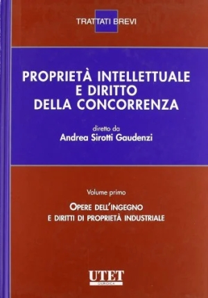 Proprieta' Intellettuale E Dir fronte