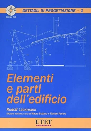 Elementi E Parti Dell'edificio fronte