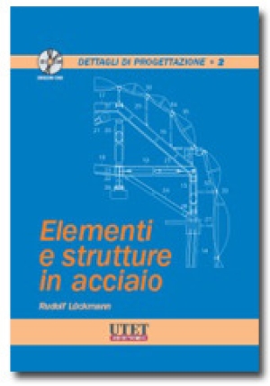 Elementi E Strutture In Acciai fronte