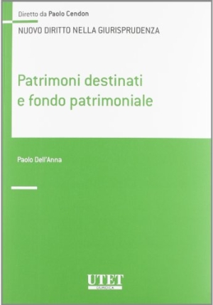 Patrimoni Destinati E Fondo Pa fronte