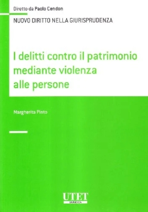 Delitti Contro Il Patrimonio M fronte