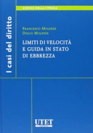 Limiti Di Velocit? E Guida In fronte