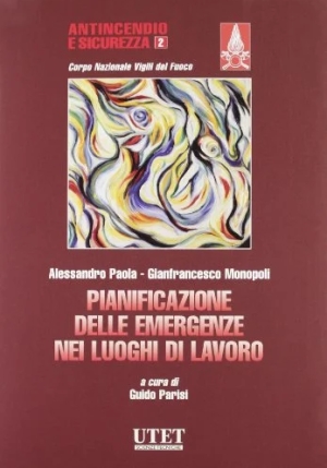 Pianificazione Delle Emergenze fronte