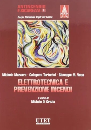 Elettrotecnica E Prevenzione I fronte