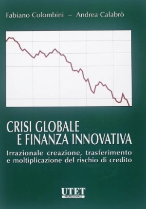 Crisi Globale E Finanza Innova fronte