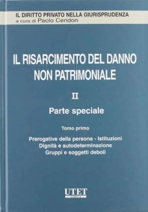 Risarcimento Del Danno Non P 2 fronte