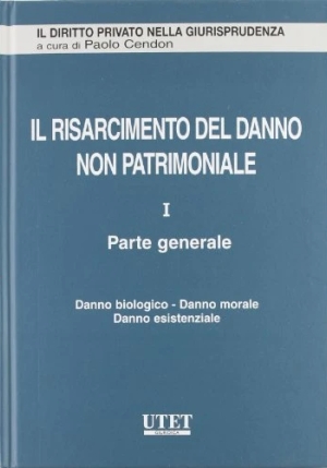 Risarcimento Del Danno Non P 1 fronte