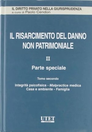 Risarcimento Del Danno Non P 2 fronte