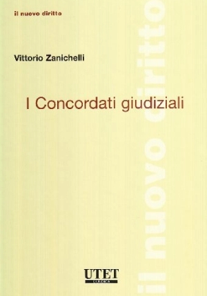 Concordati Giudiziali (i) fronte