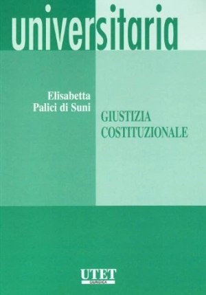 Giustizia Costituzionale fronte