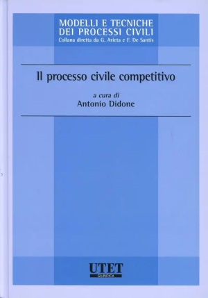 Processo Civile Competitivo (i fronte