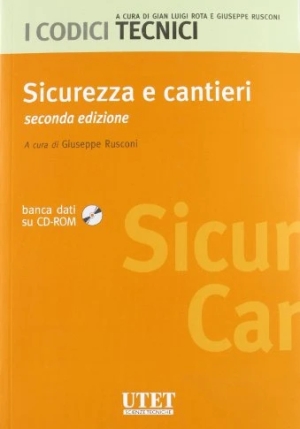 Sicurezza E Cantieri + Banca D fronte