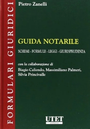 Guida Notarile fronte