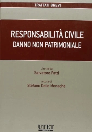 Responsabilita' Civile - Danno fronte