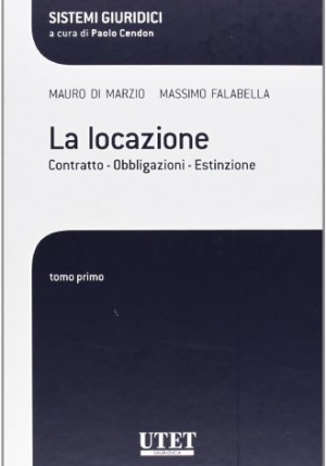 Locazione (la) fronte