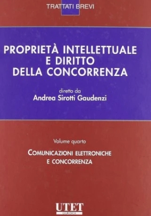 Proprieta' Intellettuale E D 4 fronte