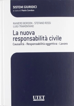 Nuova Responsabilita' Civile ( fronte