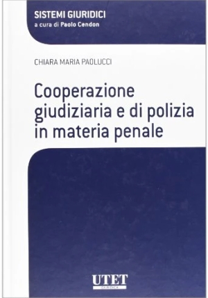 Cooperazione Giudiziaria E Di fronte