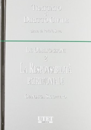 Responsabilita' Patrimoniale fronte