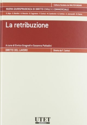 Retribuzione (la) fronte