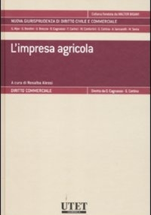 Impresa Agricola (l') fronte