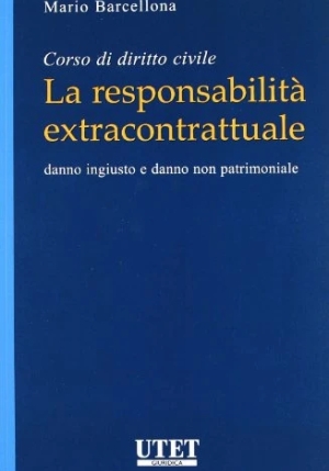 Responsabilita' Extracontratt. fronte