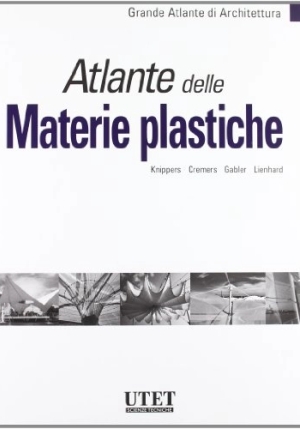 Atlante Delle Materie Plastich fronte