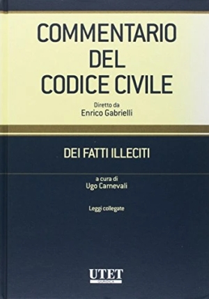 Cod.civ. - Dei Fatti Ill. 3 fronte