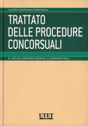 Reati Nelle Procedure Concorsu fronte