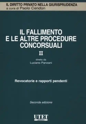 Fallimento E Le Altre Procedur fronte