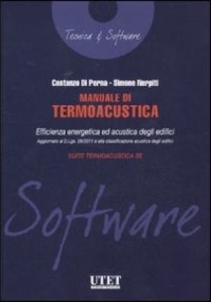 Manuale Di Termoacustica + Sof fronte