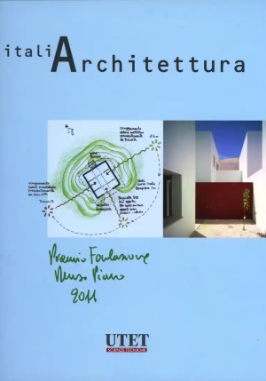 Italiarchitettura - Premio Fon fronte