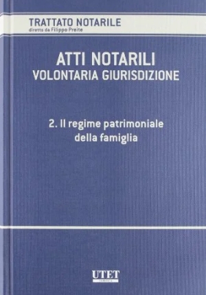 Atti Notarili - La Volontaria fronte