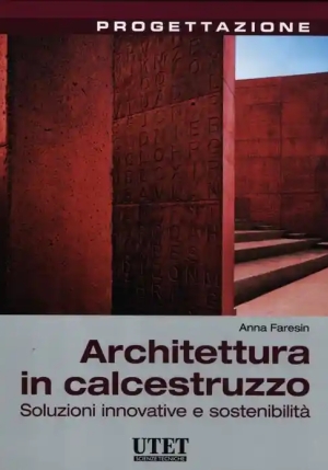 Architettura In Calcestruzzo fronte