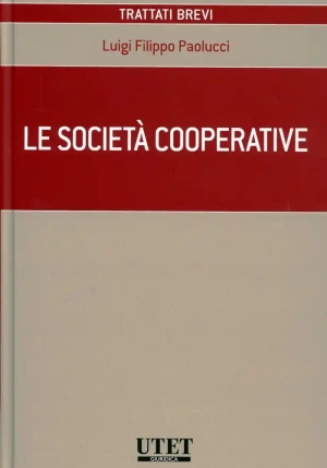 Societa' Cooperative (le) fronte