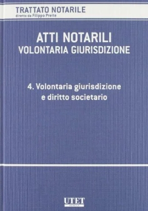 Atti Notarili - La Volontaria fronte