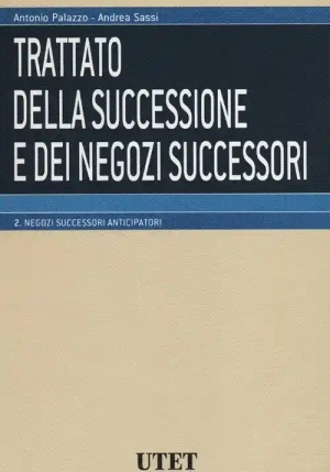 Negozi Successori Anticipatori fronte